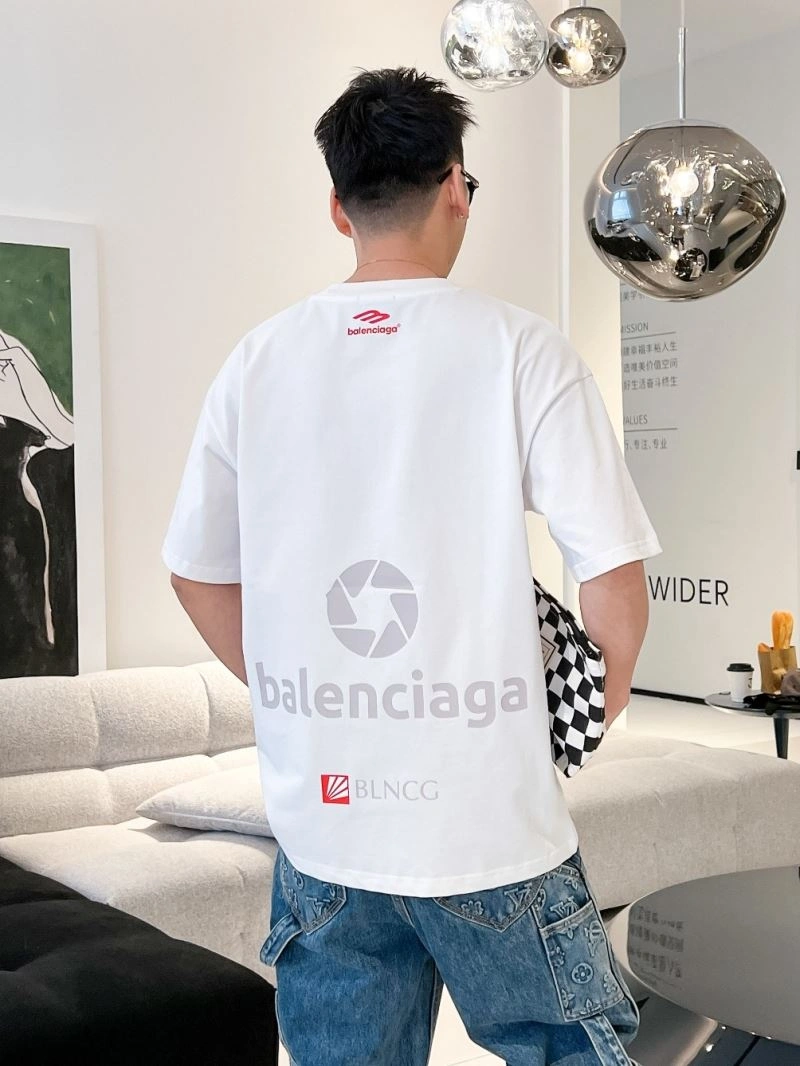 GoodFit Balenciaga T-Shirts 98490