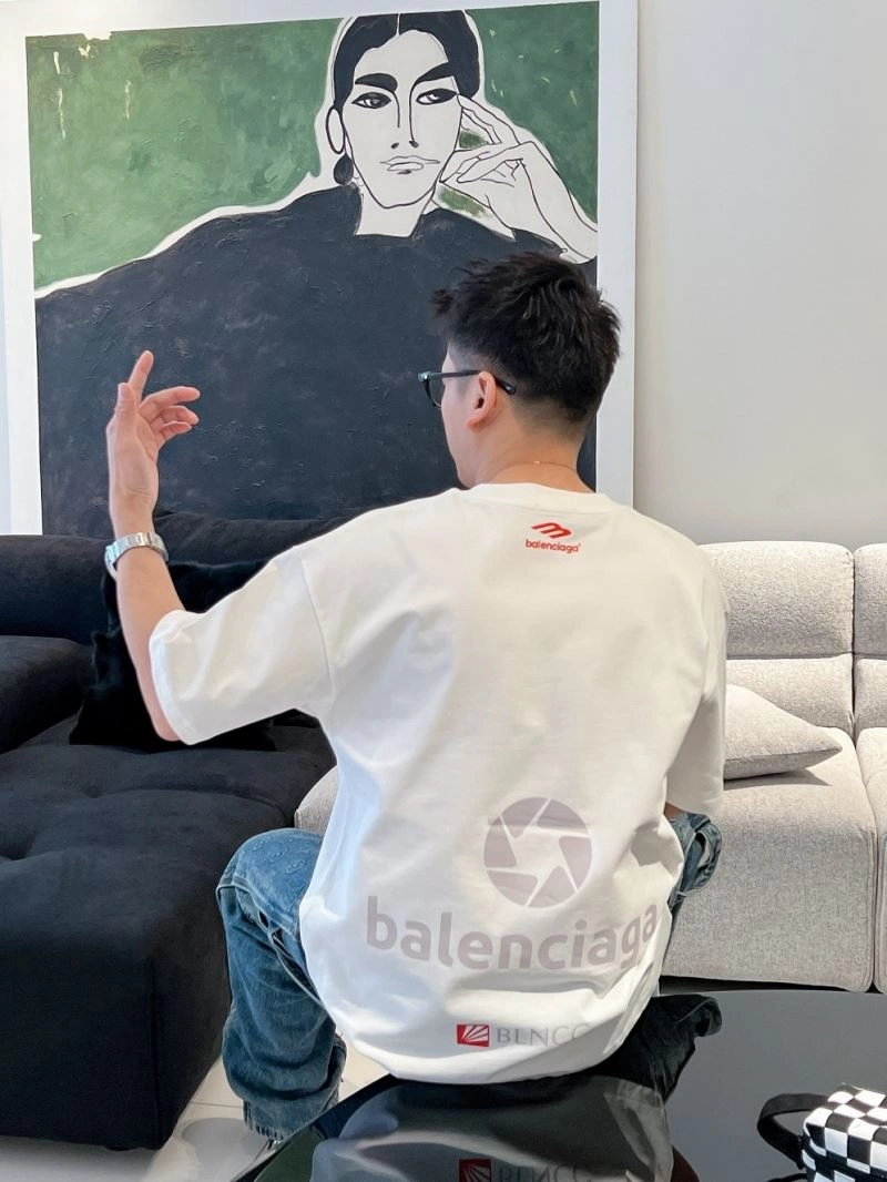 GoodFit Balenciaga T-Shirts 98490