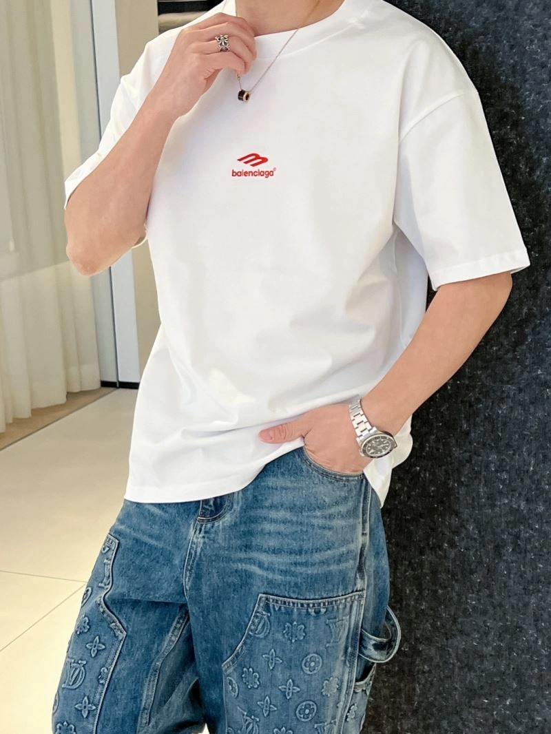 GoodFit Balenciaga T-Shirts 98490