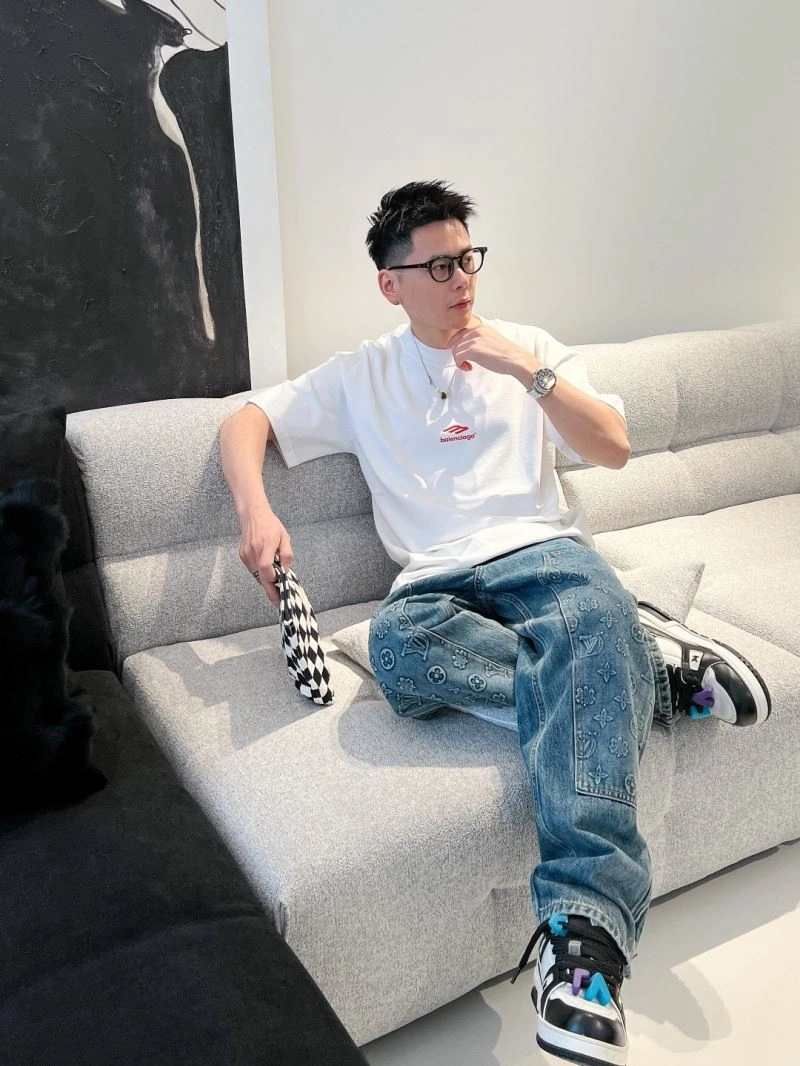 GoodFit Balenciaga T-Shirts 98490