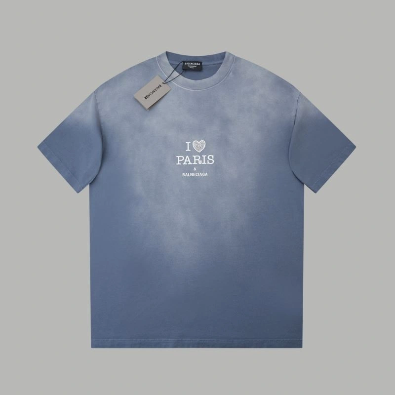 Balenciaga T-Shirts Unique 98483