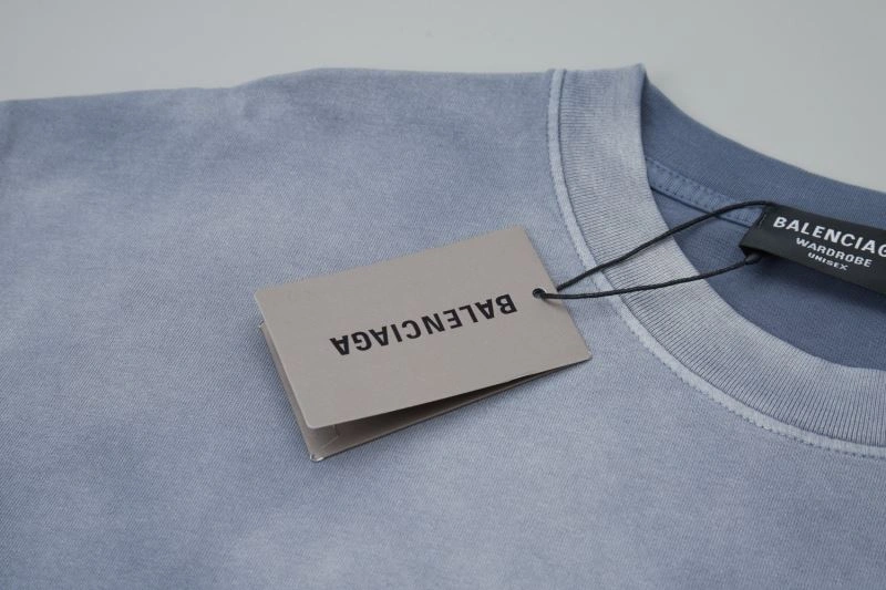 Balenciaga T-Shirts Unique 98483