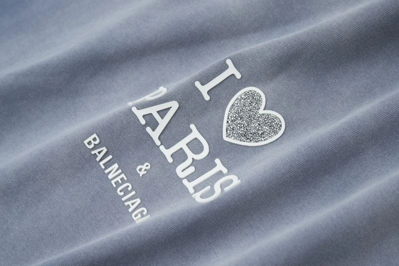 Balenciaga T-Shirts Unique 98483