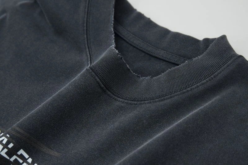 Lightweight Balenciaga T-Shirts 98484