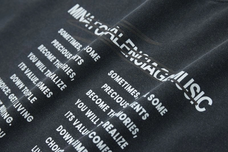 Lightweight Balenciaga T-Shirts 98484