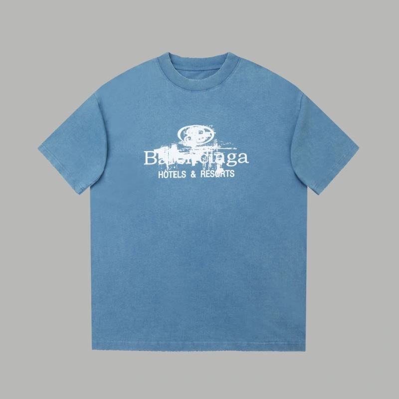 Timeless Balenciaga T-Shirts 98485