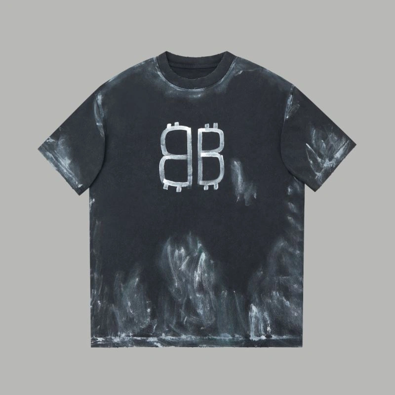 Unique Balenciaga T-Shirts 98486