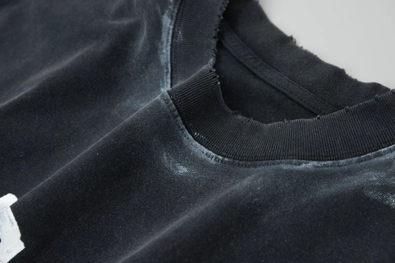 Unique Balenciaga T-Shirts 98486