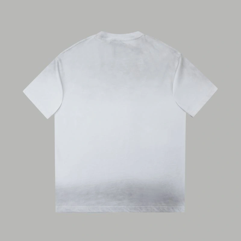 Balenciaga T-Shirts Snug 98527