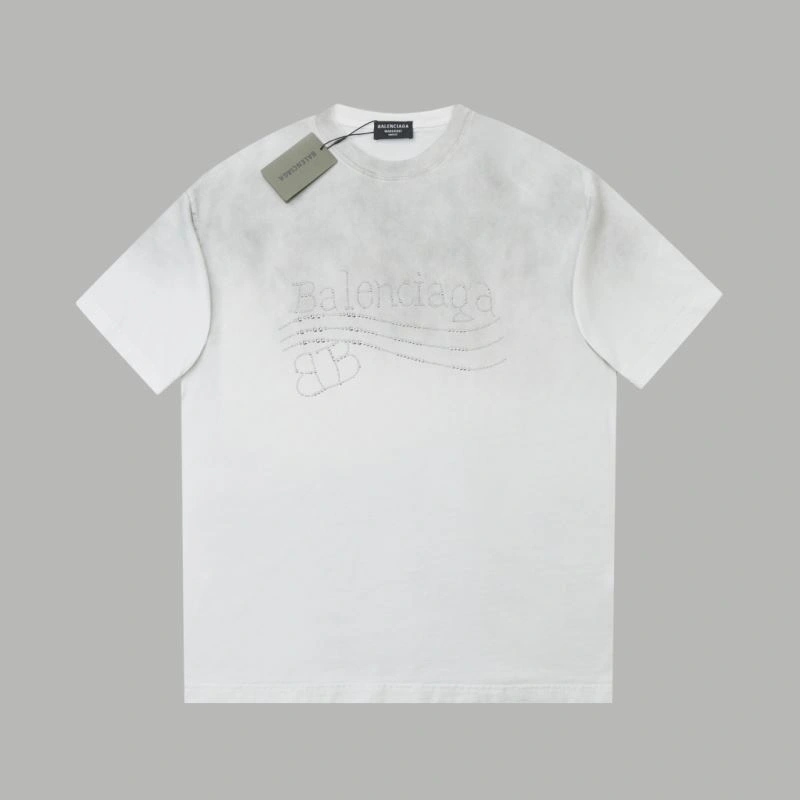 Flexible Balenciaga T-Shirts 98493