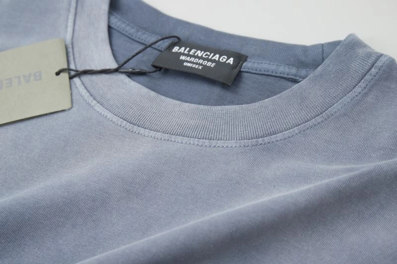 Balenciaga T-Shirts Attractive 98524