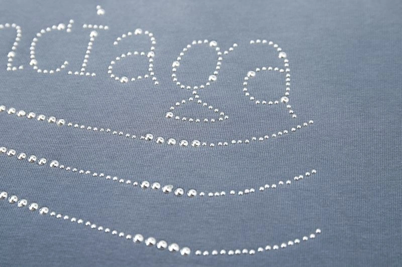 Balenciaga T-Shirts Attractive 98524