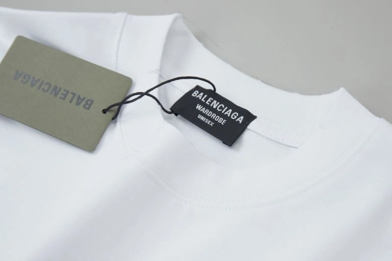 Balenciaga T-Shirts Stylish 98489