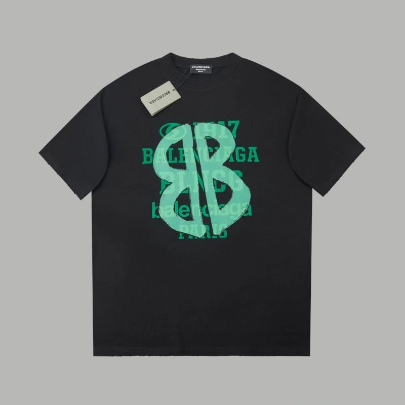 Balenciaga T-Shirts FashionForward 98487
