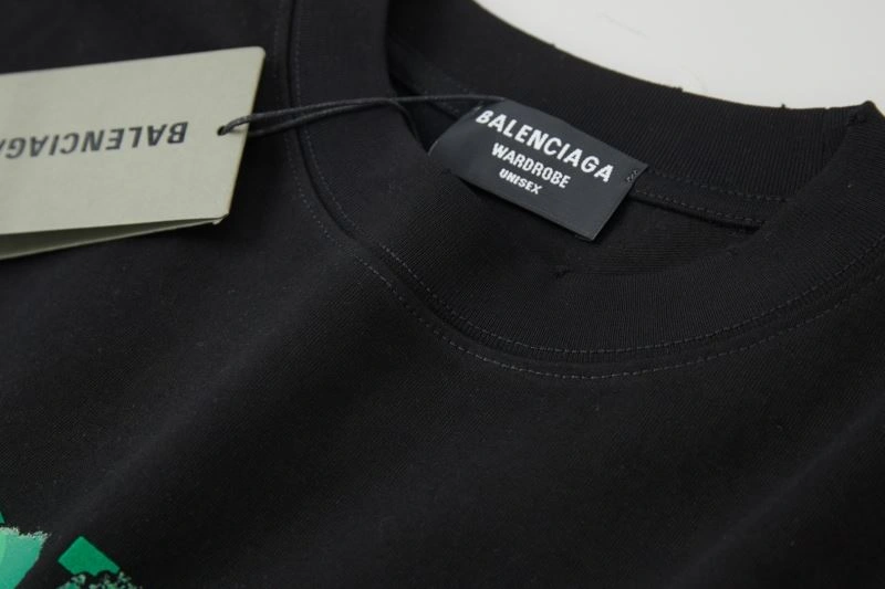 Balenciaga T-Shirts FashionForward 98487