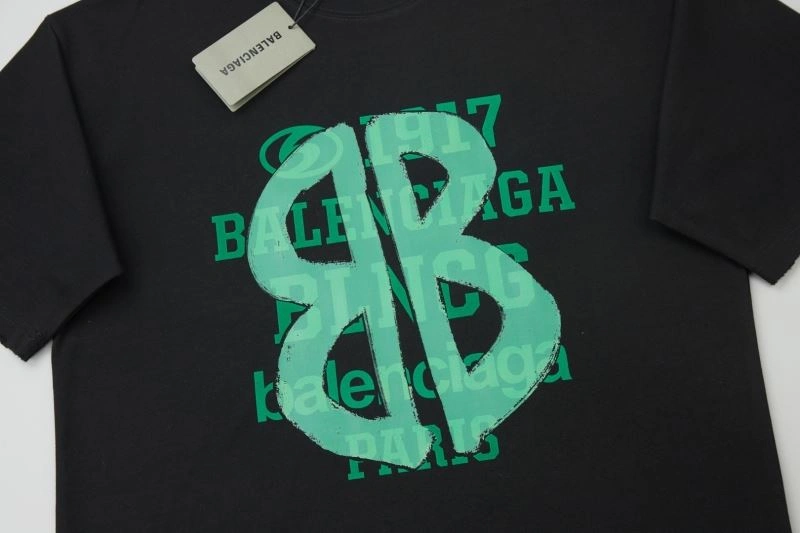 Balenciaga T-Shirts FashionForward 98487