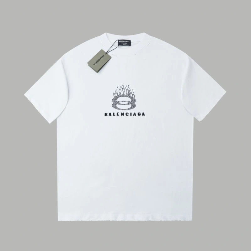 Balenciaga T-Shirts FreshLook 98512
