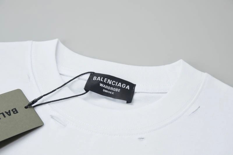 Balenciaga T-Shirts FreshLook 98512