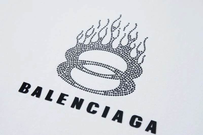 Balenciaga T-Shirts FreshLook 98512