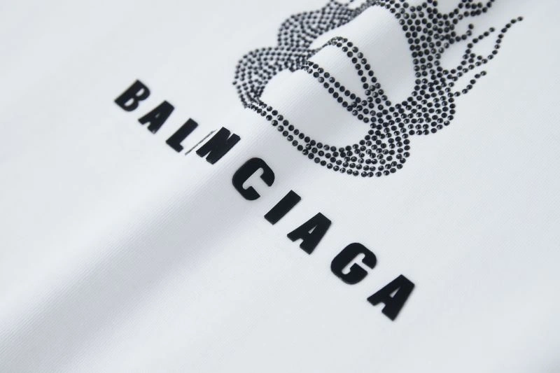Balenciaga T-Shirts FreshLook 98512