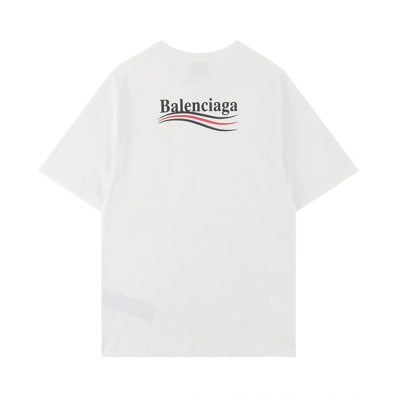 Balenciaga T-Shirts UrbanChic 98509