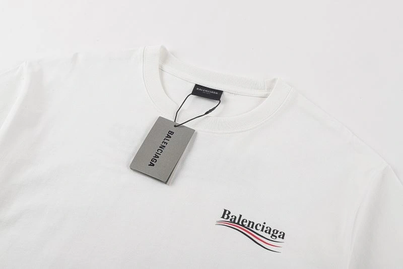 Balenciaga T-Shirts UrbanChic 98509