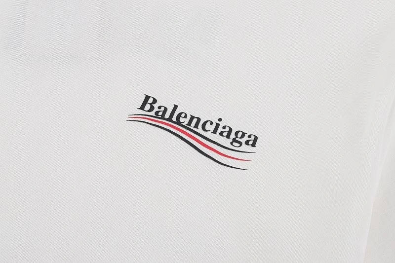 Balenciaga T-Shirts UrbanChic 98509
