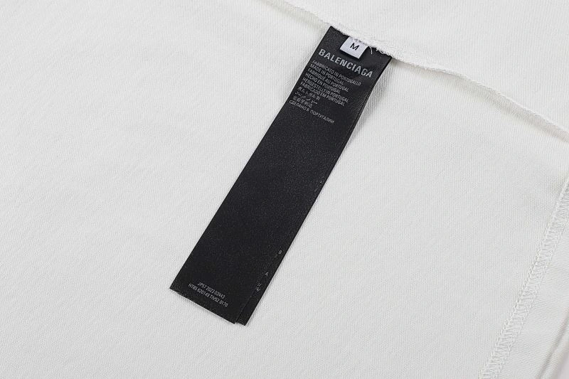 Balenciaga T-Shirts UrbanChic 98509