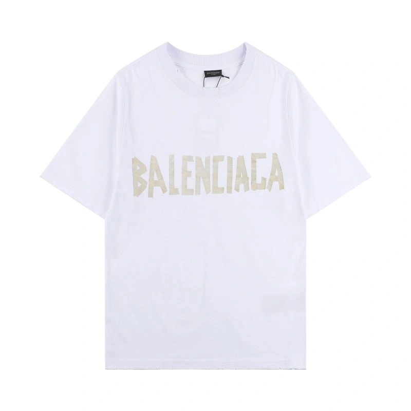 Balenciaga T-Shirts Cozy 98482