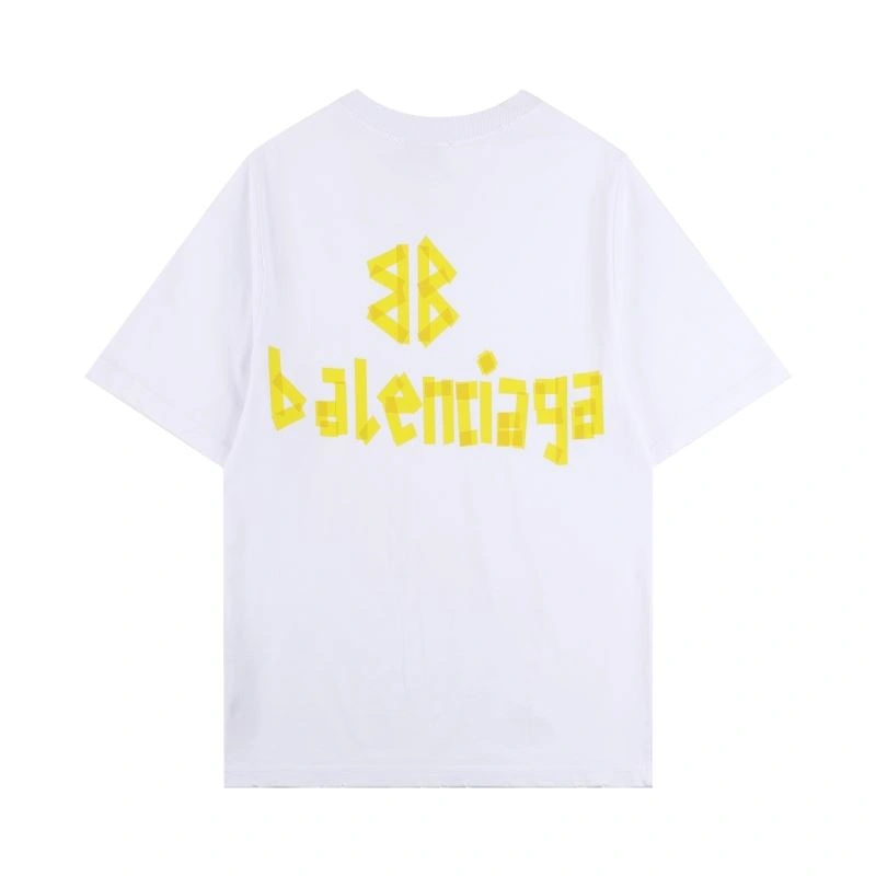 Balenciaga T-Shirts Cozy 98482