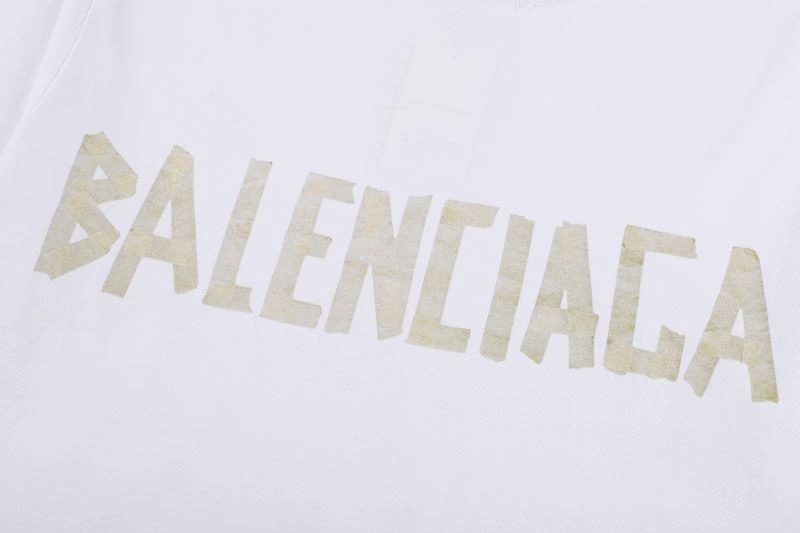 Balenciaga T-Shirts Cozy 98482