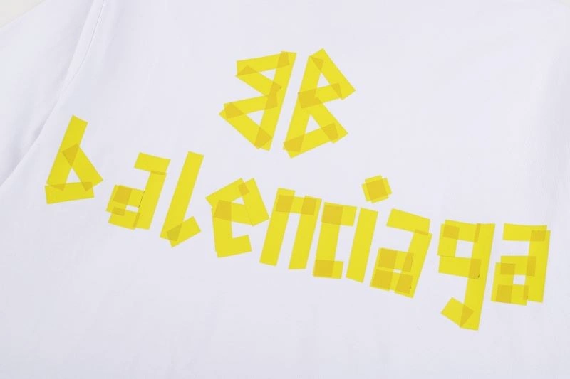 Balenciaga T-Shirts Cozy 98482