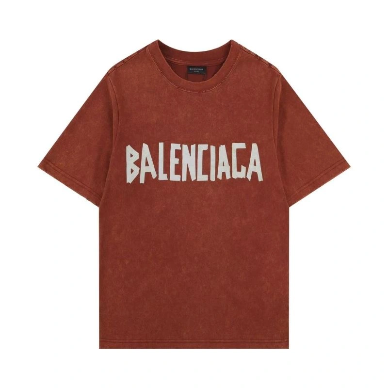 Balenciaga T-Shirts Cozy 98481