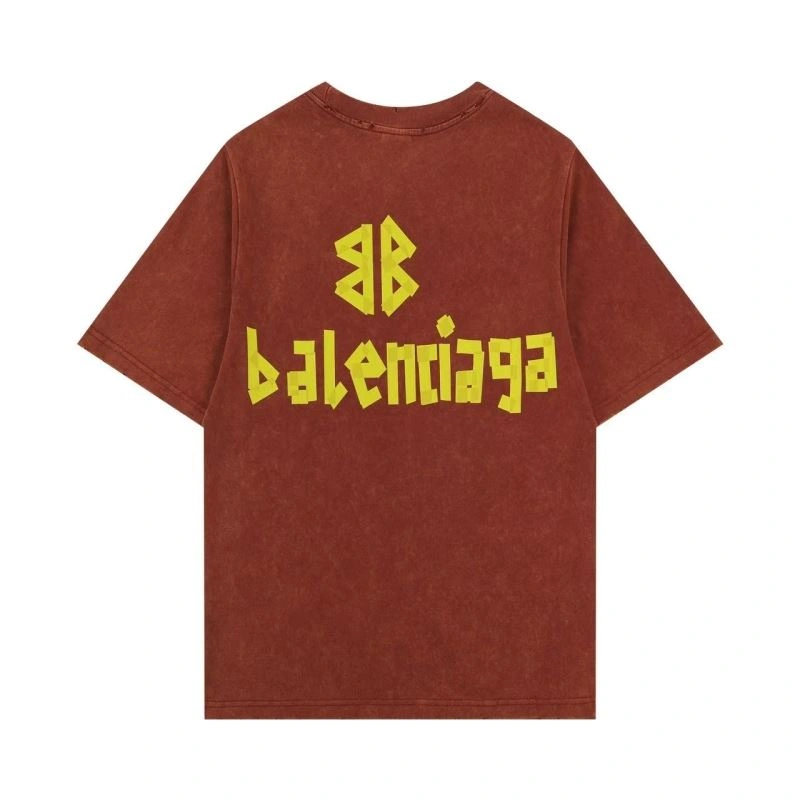 Balenciaga T-Shirts Cozy 98481