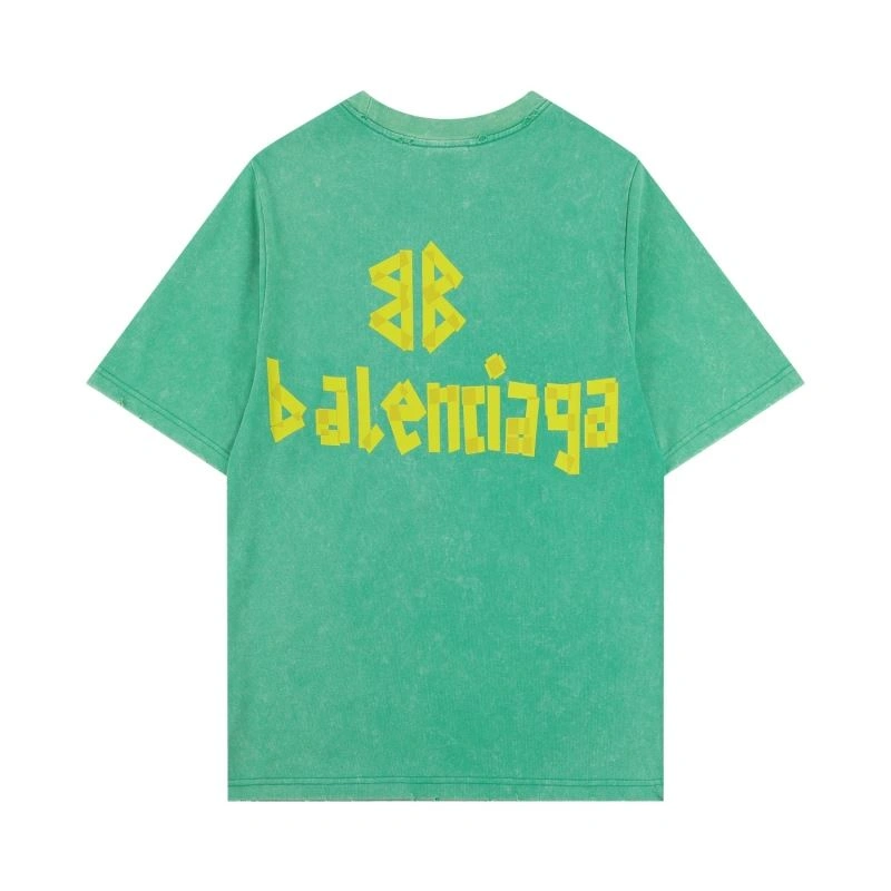 Balenciaga T-Shirts BestValue 98476