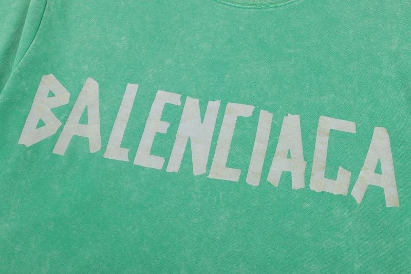 Balenciaga T-Shirts BestValue 98476