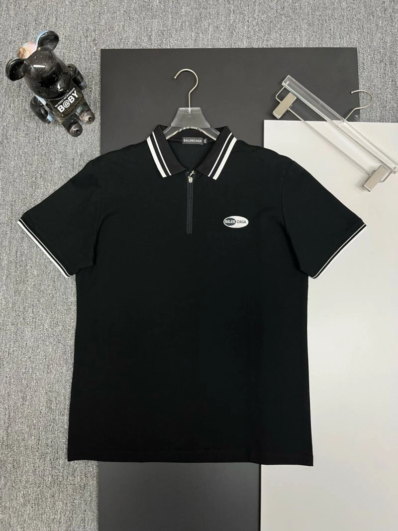 Balenciaga T-Shirts Minimalist 98473