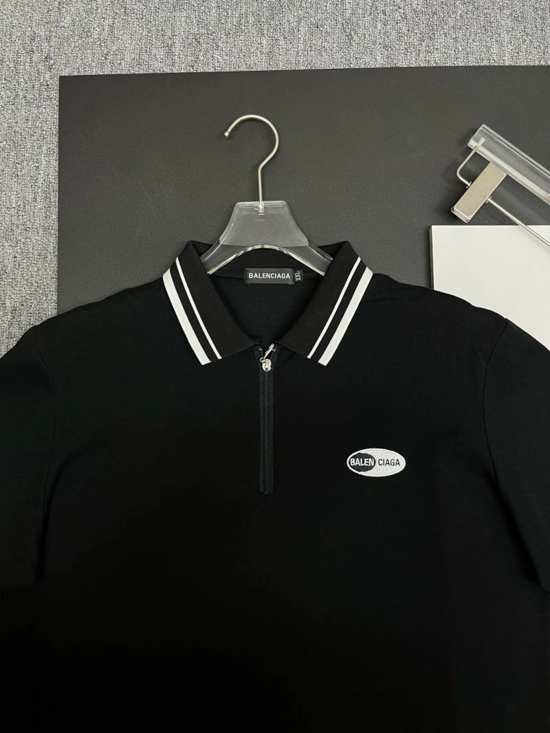 Balenciaga T-Shirts Minimalist 98473