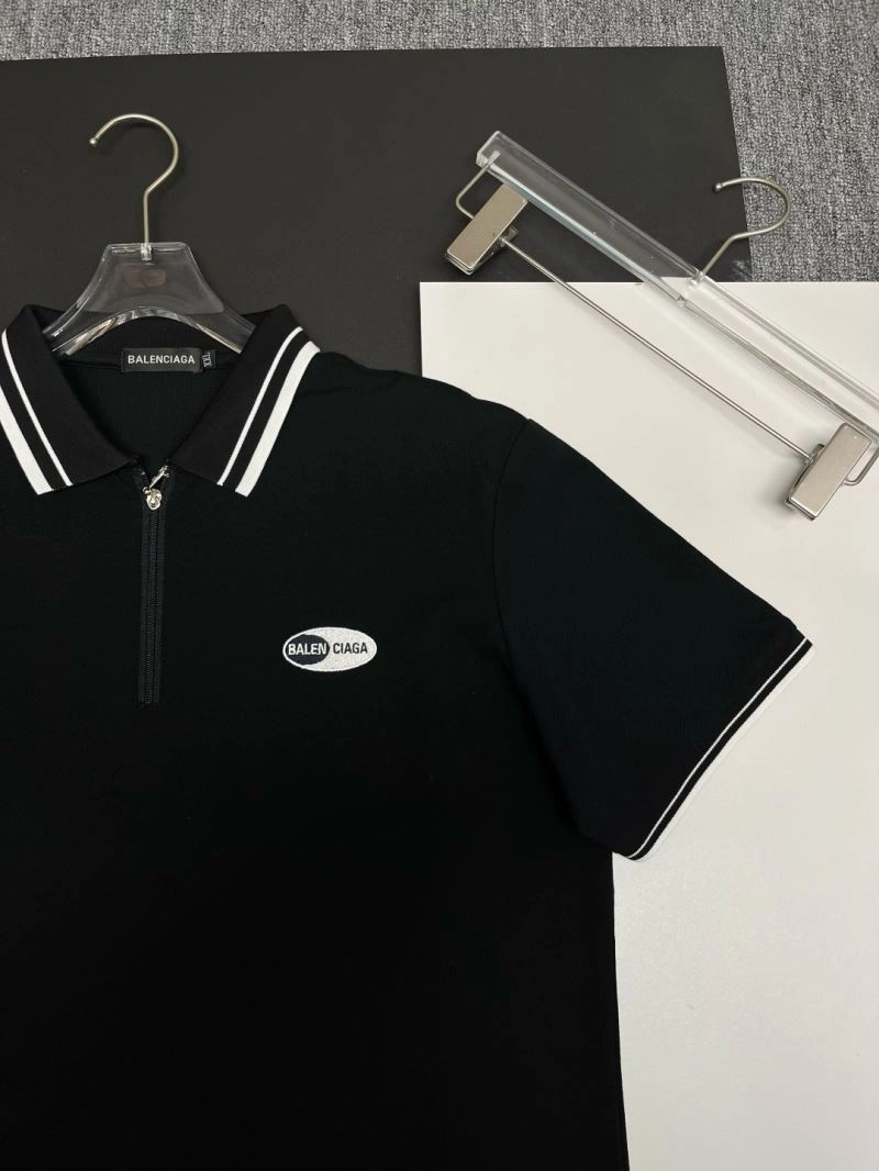 Balenciaga T-Shirts Minimalist 98473