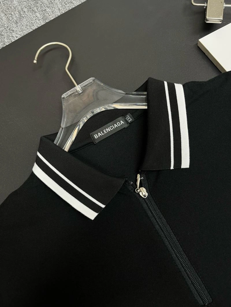 Balenciaga T-Shirts Minimalist 98473