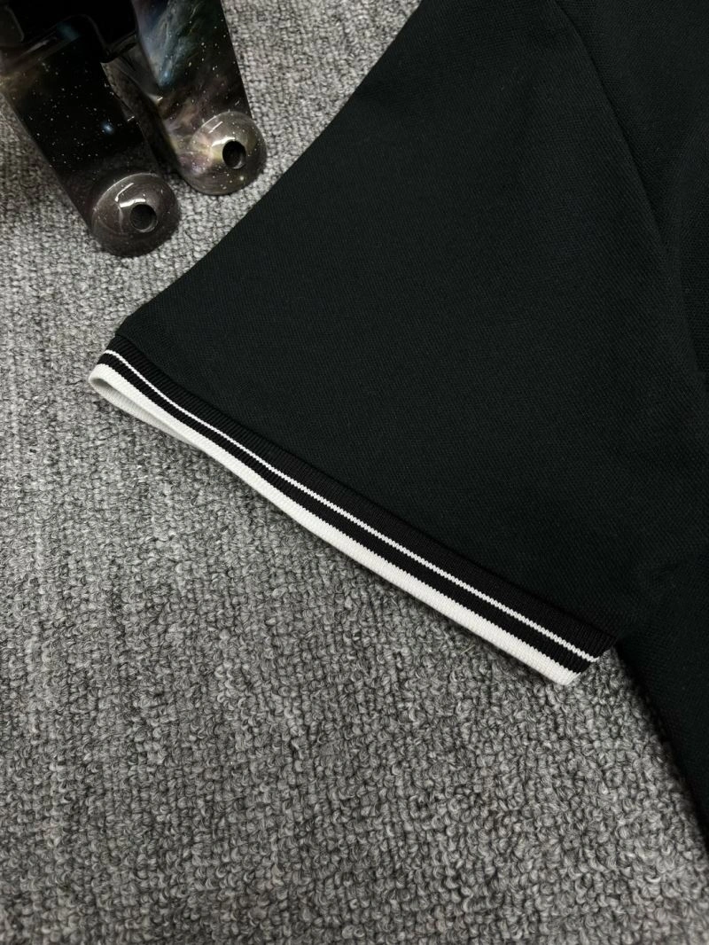 Balenciaga T-Shirts Minimalist 98473