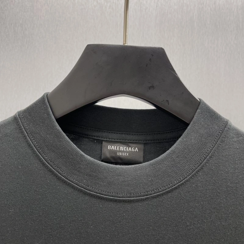 Balenciaga T-Shirts OdorResistant 98471