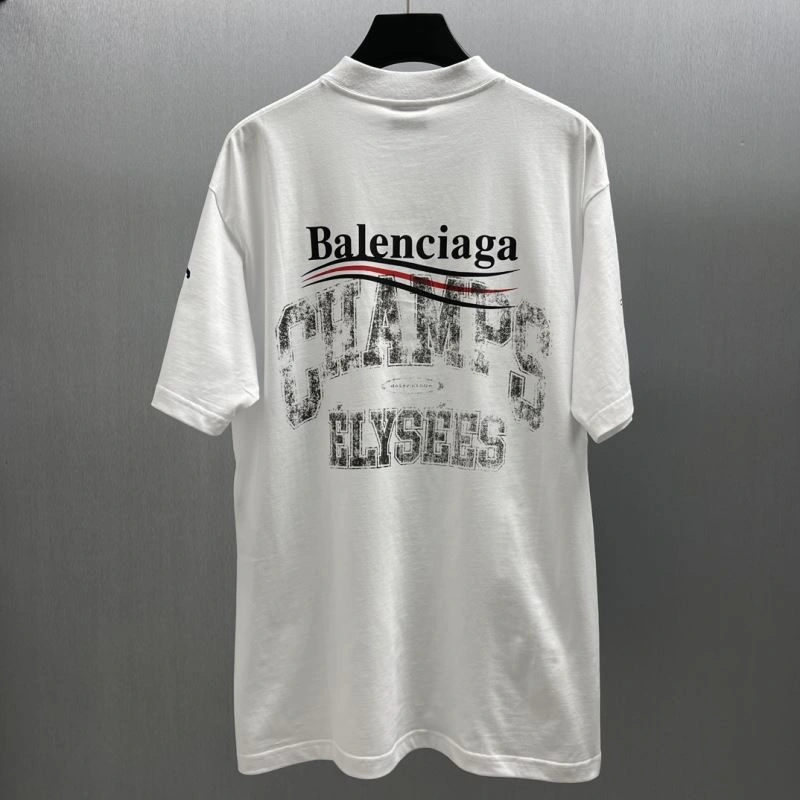 Seasonal Balenciaga T-Shirts 98469