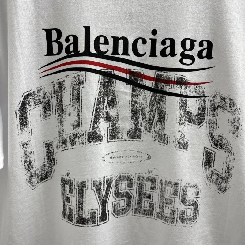 Seasonal Balenciaga T-Shirts 98469