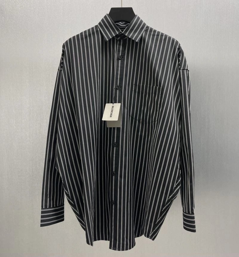 Balenciaga T-Shirts Lightweight 98466