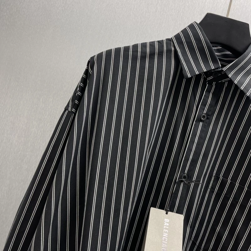 Balenciaga T-Shirts Lightweight 98466