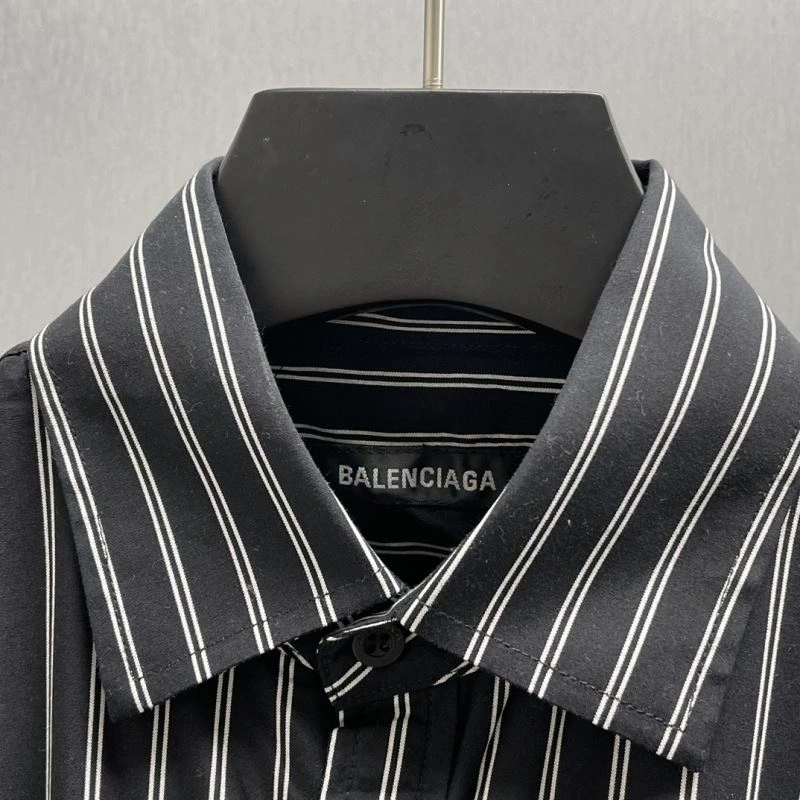 Balenciaga T-Shirts Lightweight 98466