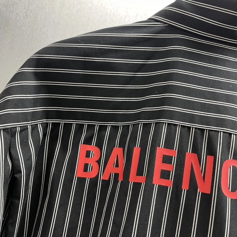 Balenciaga T-Shirts Lightweight 98466