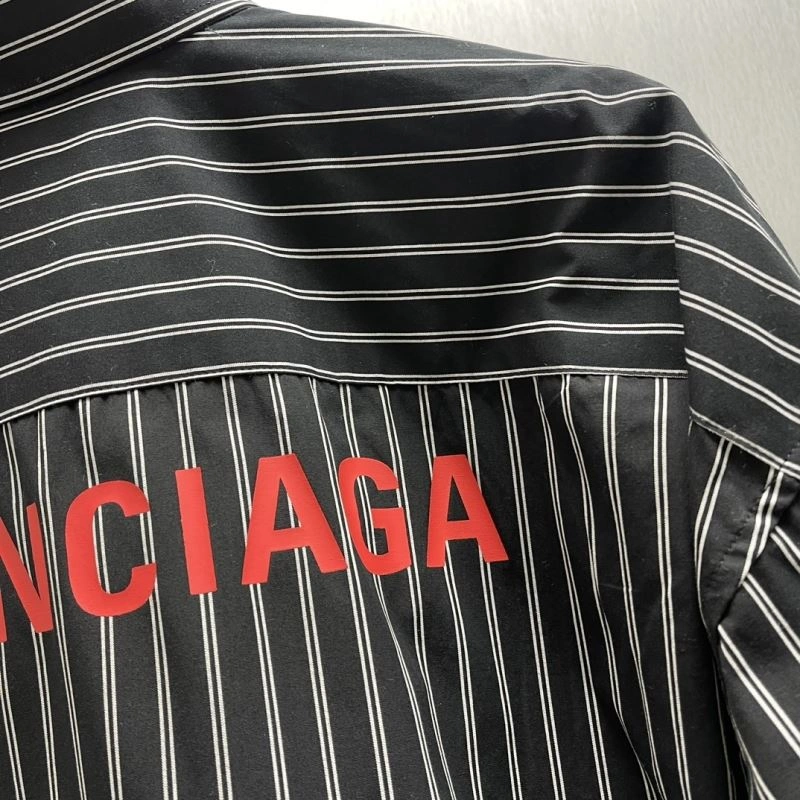Balenciaga T-Shirts Lightweight 98466