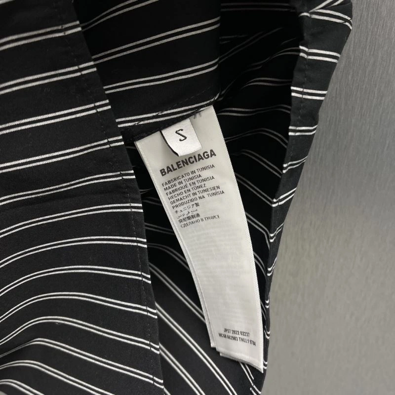 Balenciaga T-Shirts Lightweight 98466